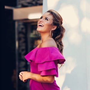 Meet your Posher, Julia